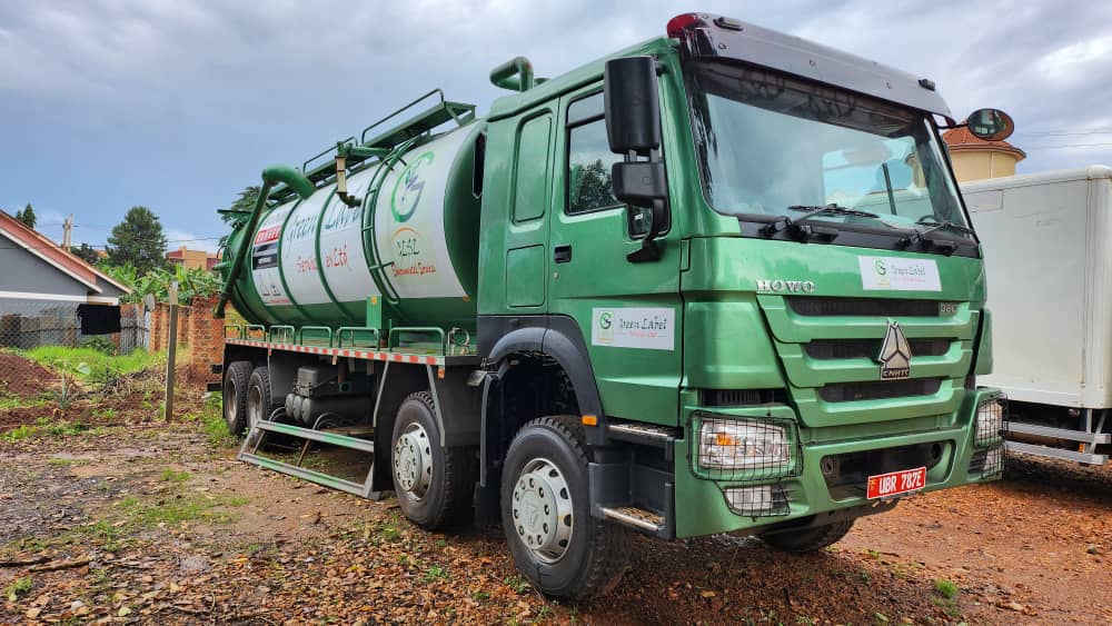 Fleet Vehicles